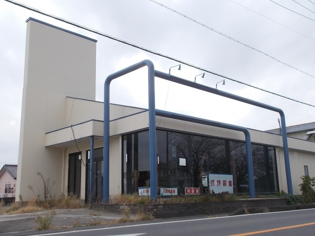 ロードサイド店舗のデメリットとは？