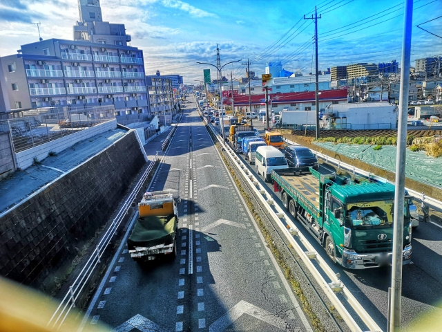 ロードサイド店舗の物件選びのポイントとは？