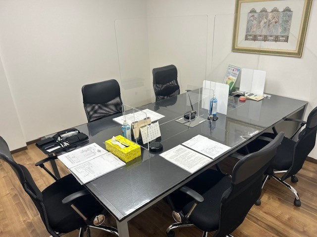 【愛西市不動産売却】ご契約の画像