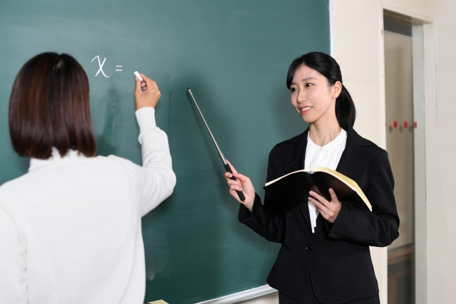 神戸市北区にある「神戸市立鵯台中学校」の概要！教育方針や活動もご紹介