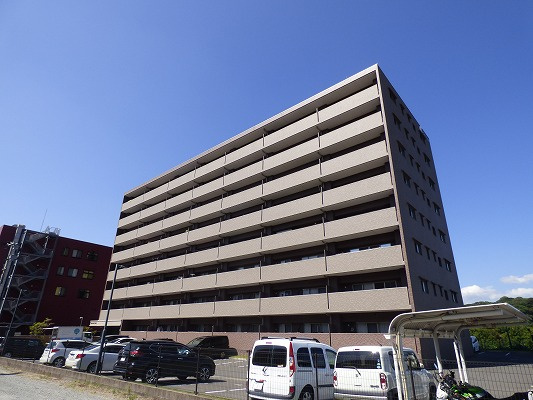 新着物件のお知らせ【鹿児島市：マンション】の画像