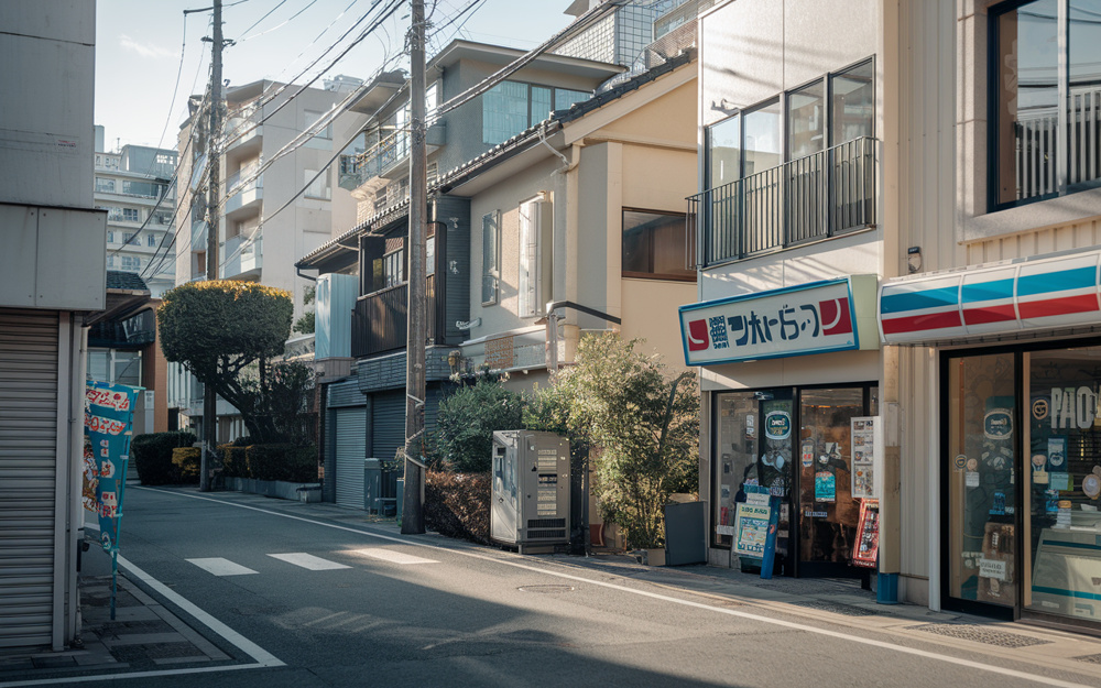 城東区でコスパ最強の一人暮らしを実現する方法！の画像