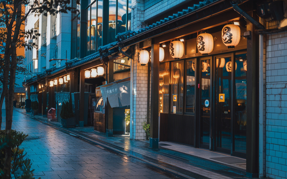 京橋で社会人におすすめの飲みスポットはここ！の画像