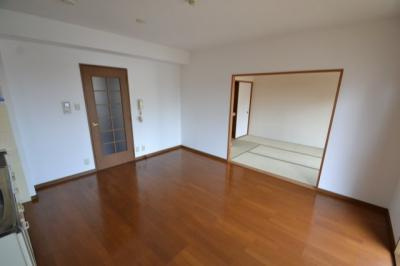 ファミリーハイツ徳井