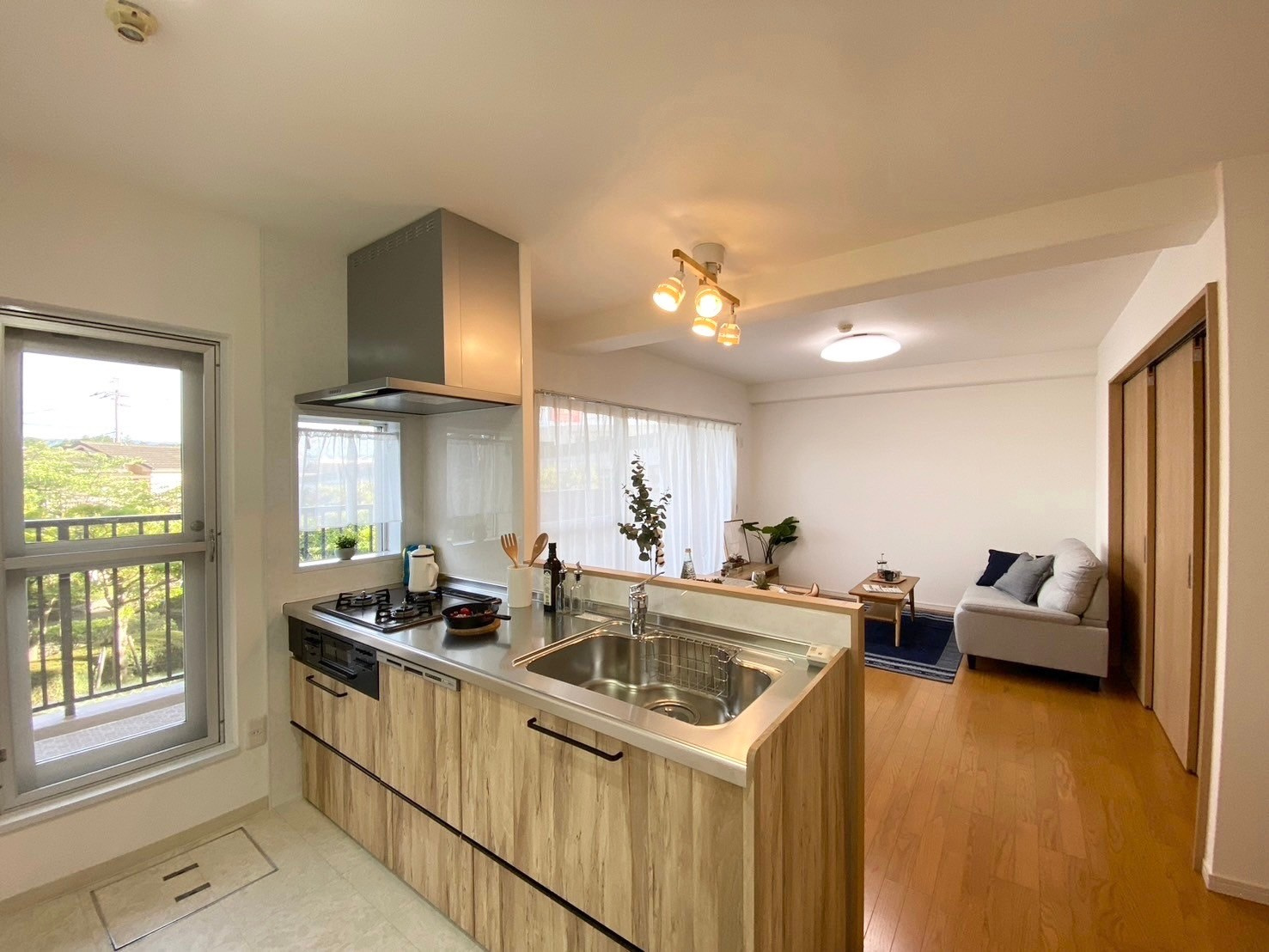 ★成約実績★【レックスガーデン守山弐番館】の画像