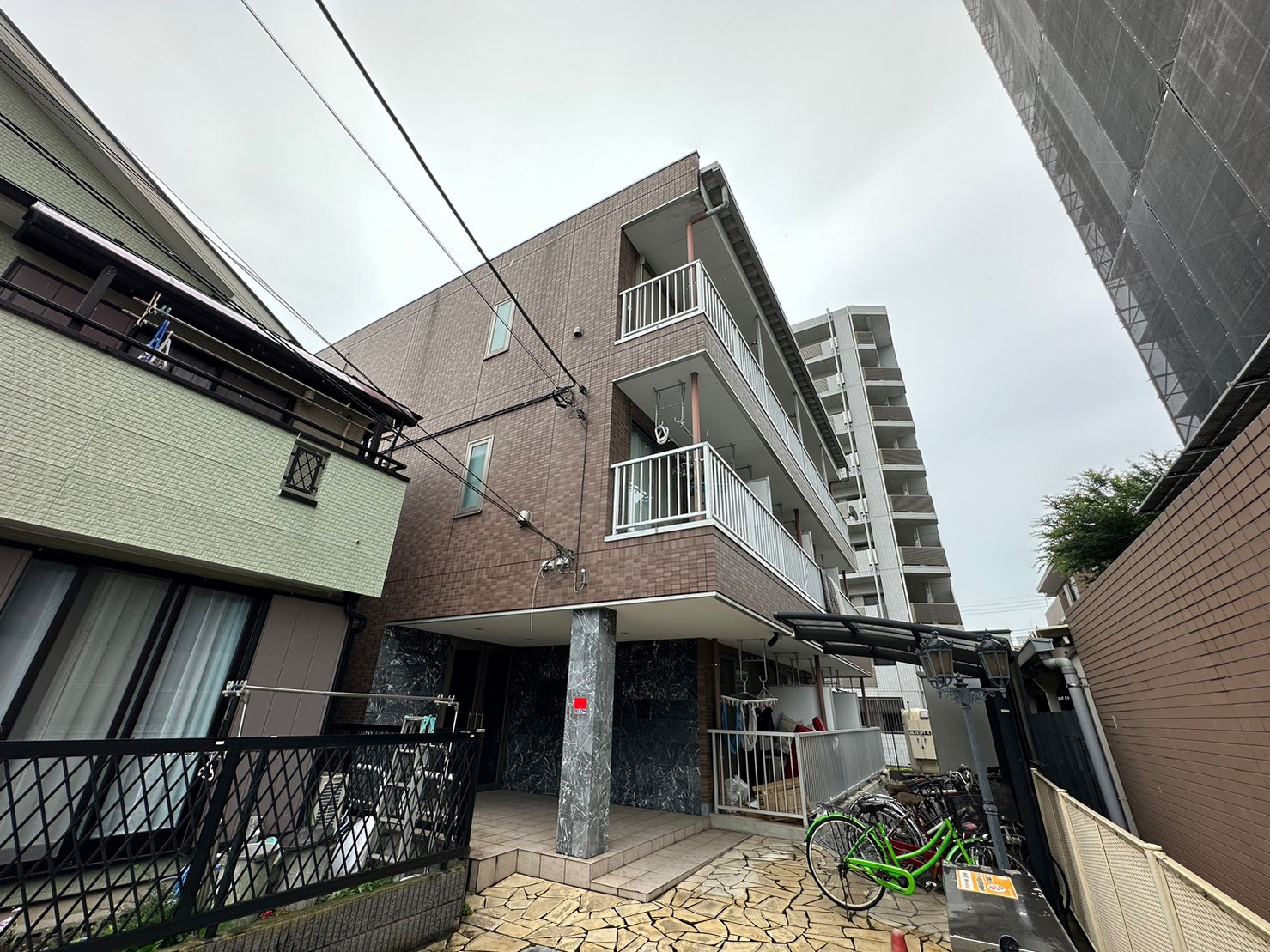 【新着物件】UKビルの画像