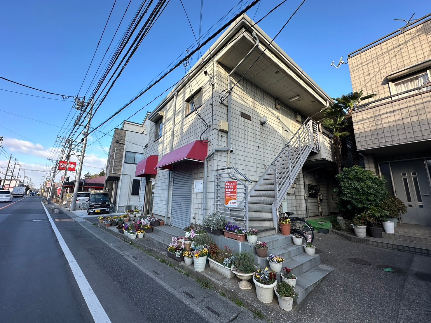 【新着物件】メゾンキュービックの画像