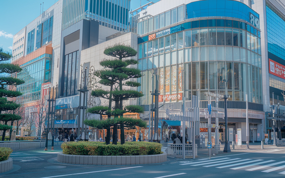 京橋駅で快適生活を実現！賃貸物件の魅力とは？の画像
