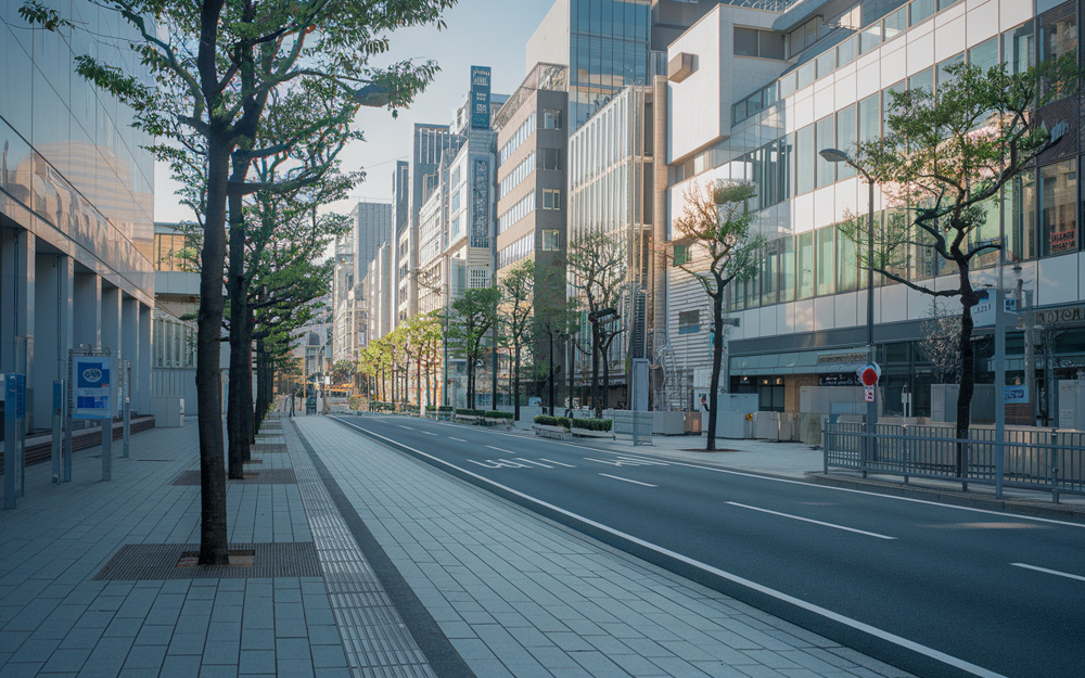 京橋駅周辺での理想的な社会人ライフとは！？の画像