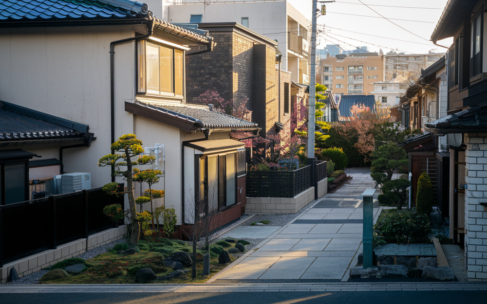 城東区でペット可ファミリー賃貸を探すコツ！の画像