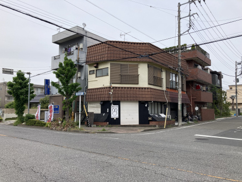 【新着物件】重光コーポ店舗の画像