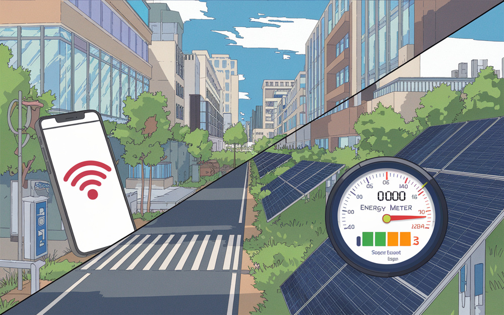 格安SIMと電気ガスで賢く節約！驚きの方法公開の画像