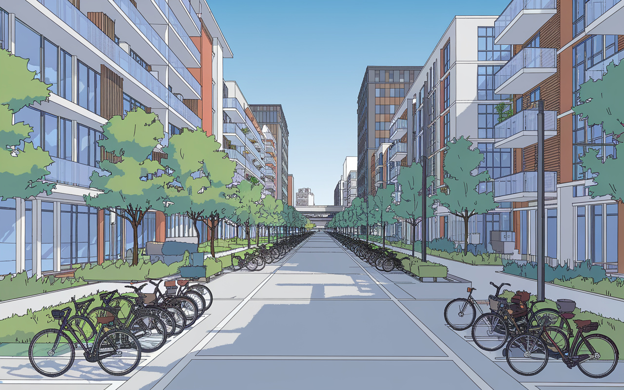 普通借家と定期借家の違いを徹底解説！契約選びのポイントは？の画像