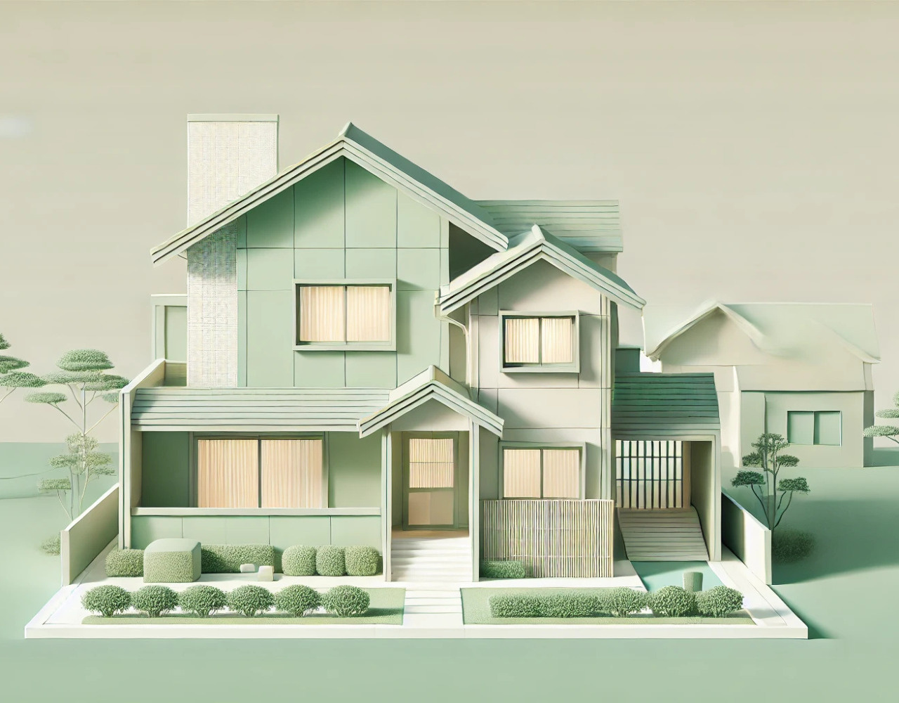 【保存版】軽井沢の別荘暮らし、始める前の体験利用で失敗しない6つの選び方の画像