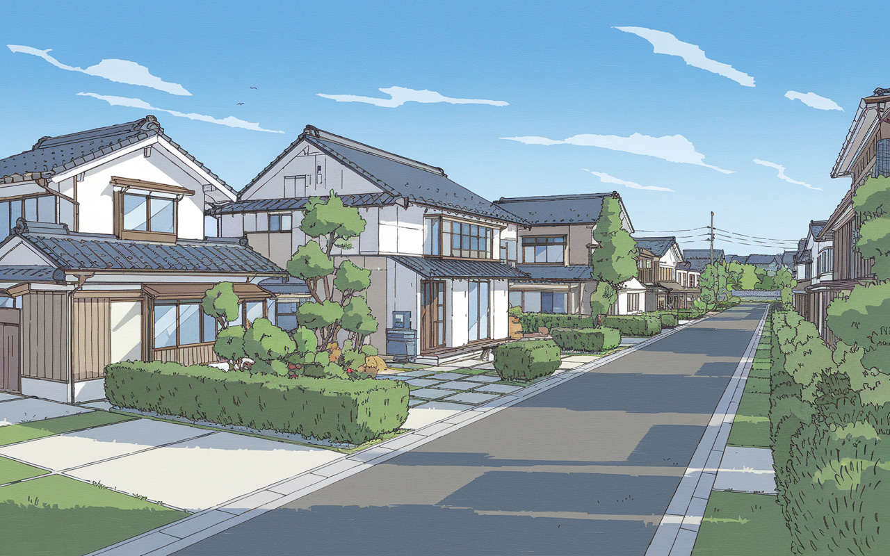 播磨町の不動産売却成功術！空き家活用法とは？の画像