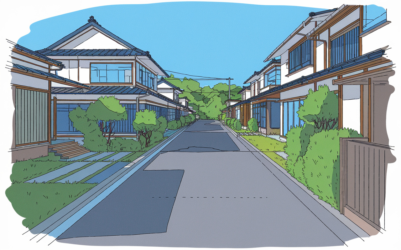 播磨町の空き家活用法！賢く資産価値を高める方法とは？の画像