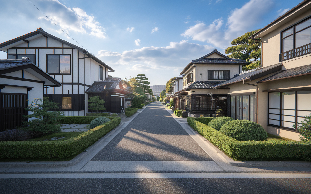 高砂市で空き家売却を成功させる秘訣は？の画像