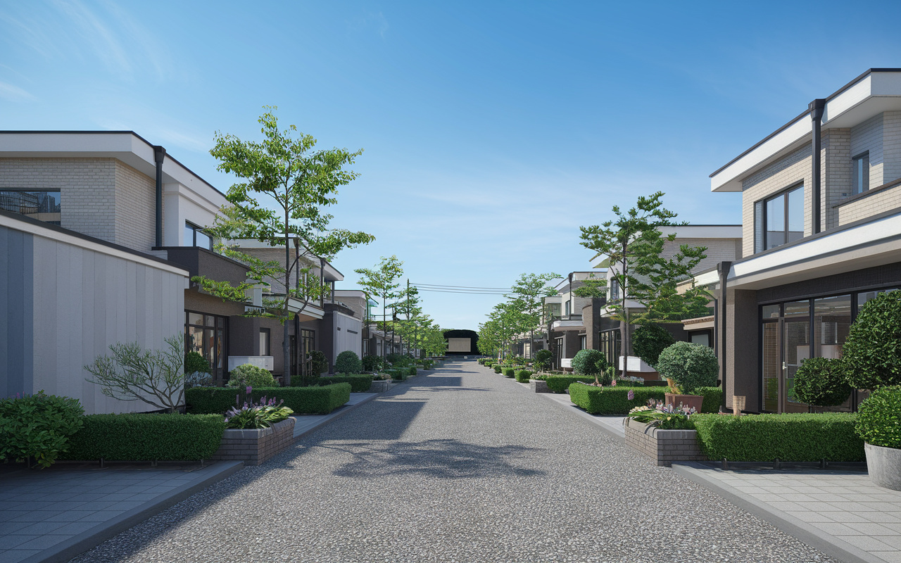 明石で不動産相続手続き！スムーズな進め方とは？の画像