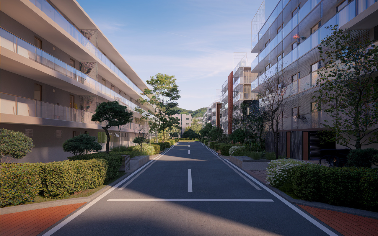 神戸市留学生必見！賃貸物件選びの極意とは？の画像