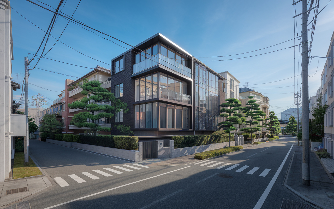 【神戸市外国語大学生必見！】賃貸物件探しのポイントとは？の画像