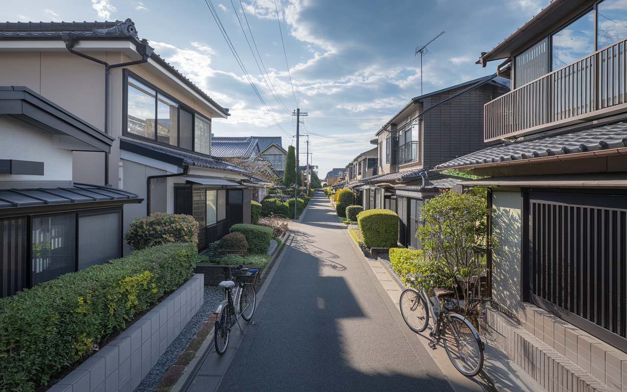 有瀬キャンパス学生必見!賃貸物件選びの極意とは?の画像