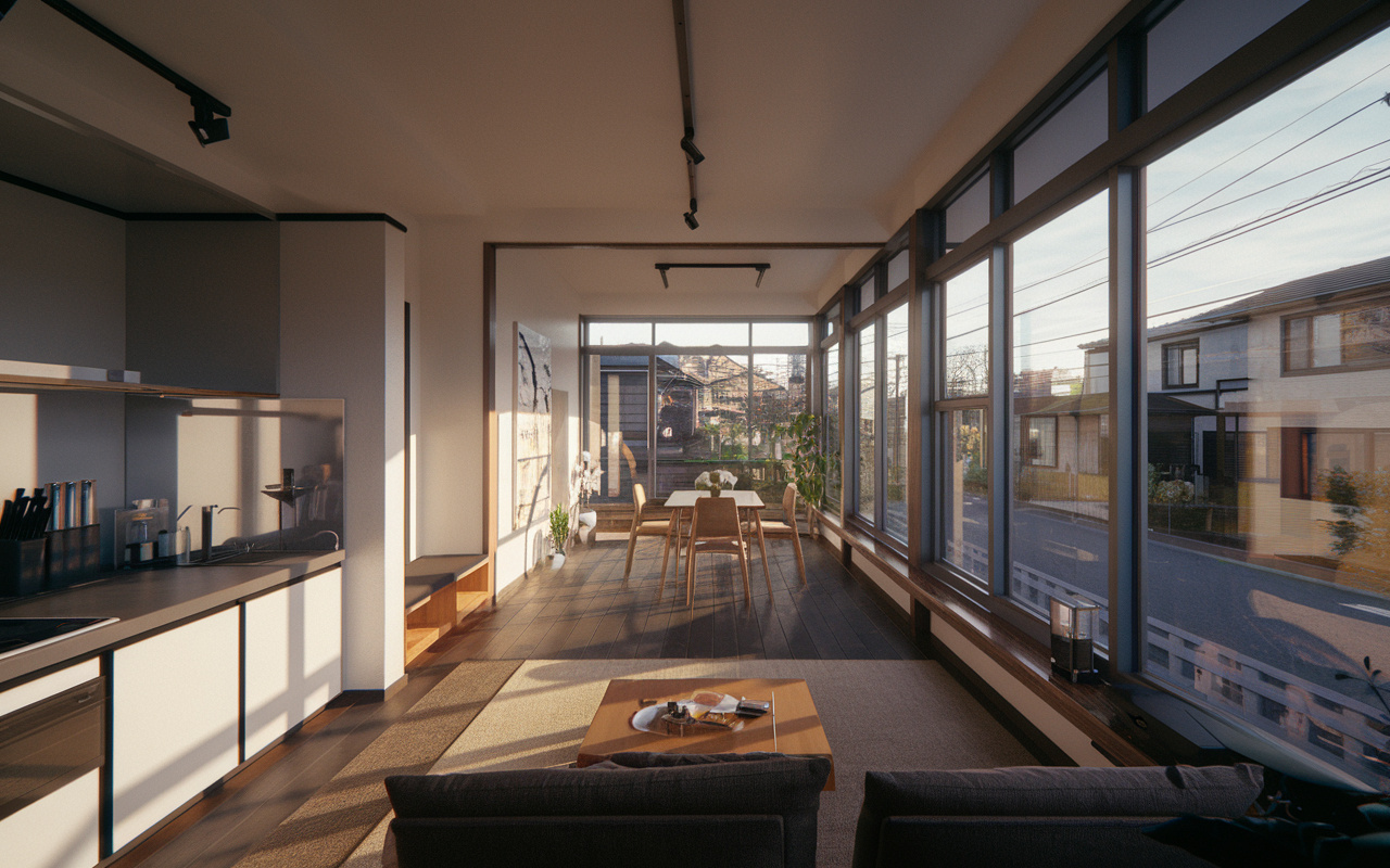 神戸学院大生必見！家具付き物件で新生活を始めようの画像