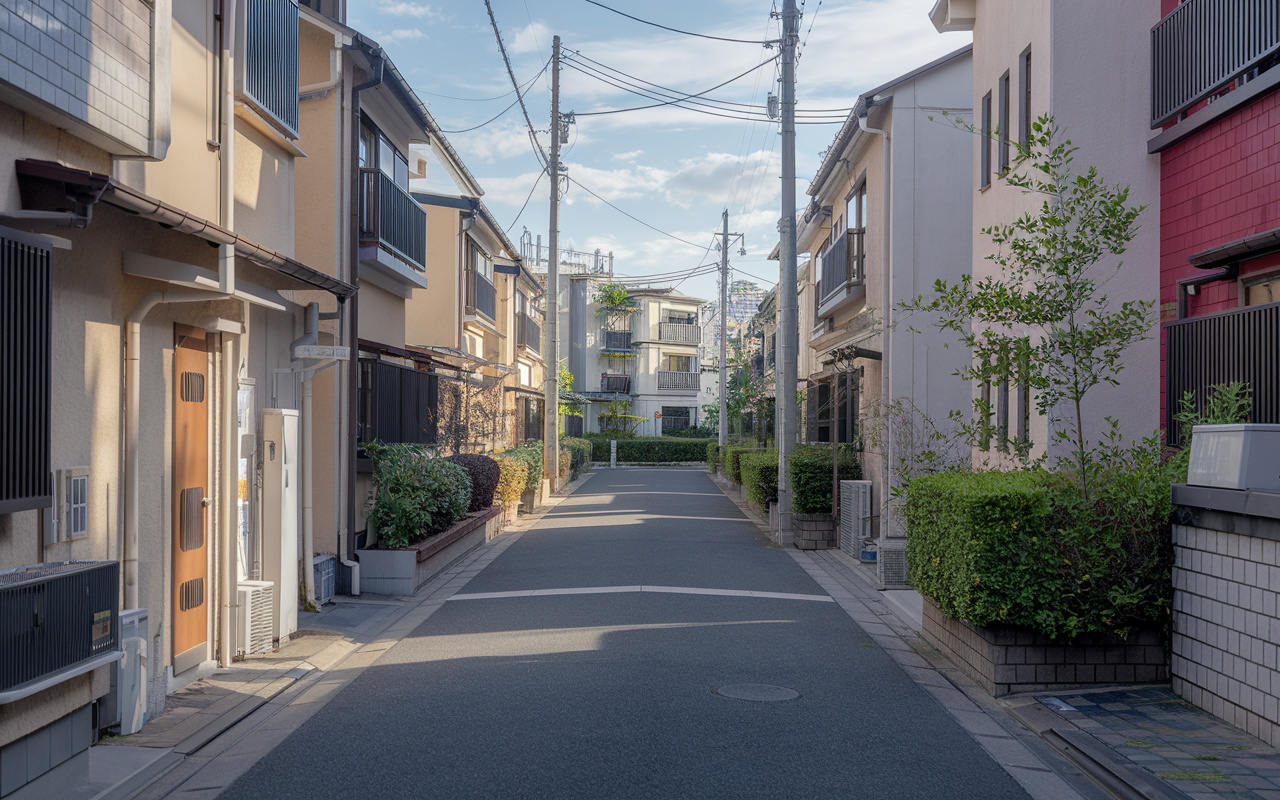 神戸芸工大近くの賃貸選びの秘訣！新生活を成功させようの画像