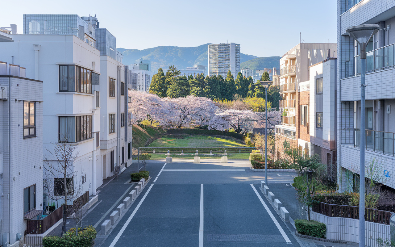 神戸で一人暮らしデビュー!初心者必見の生活ガイドの画像