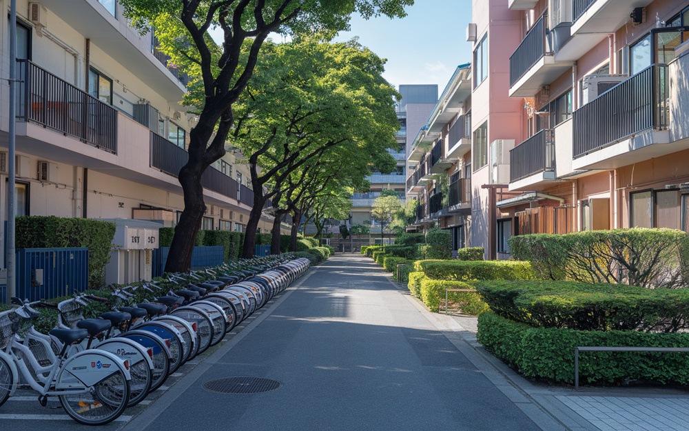 須磨キャンパス周辺の学生向け住まい選びポイント！の画像