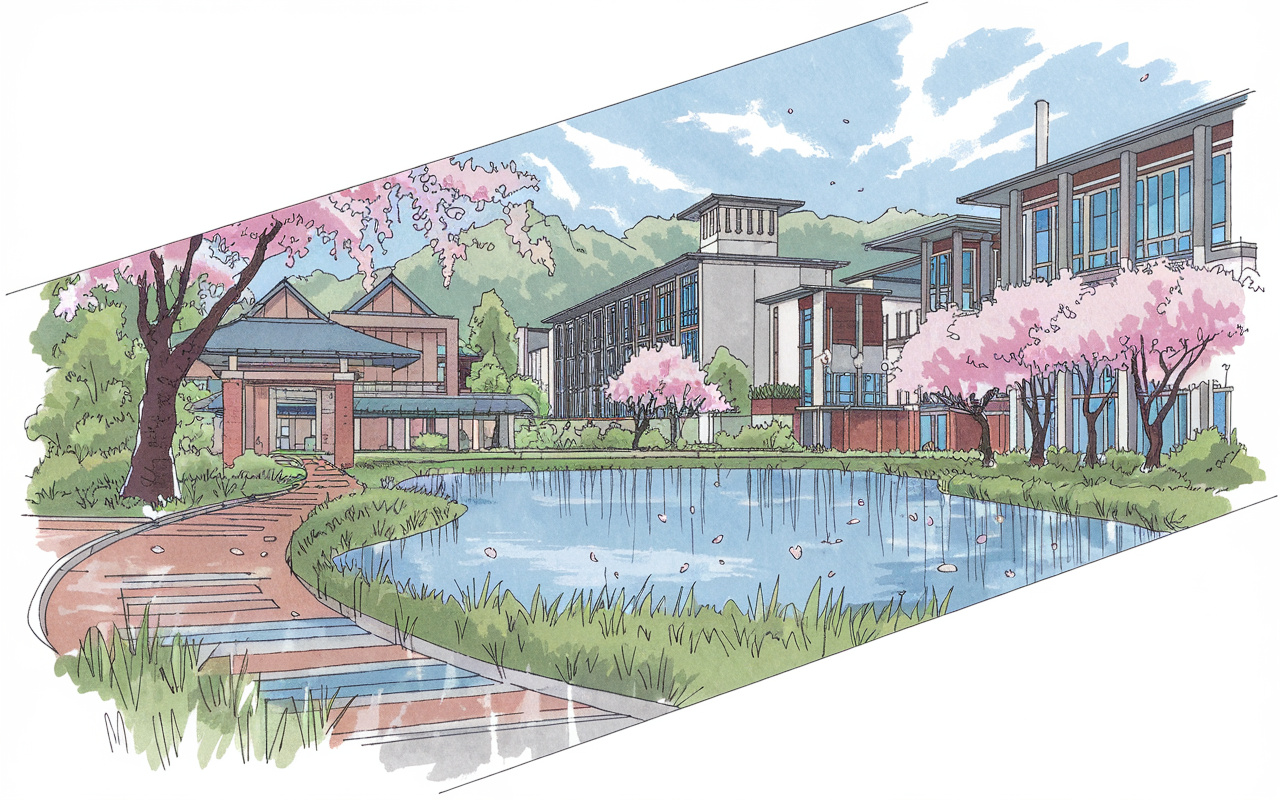 須磨キャンパス生活必需品!学生必見の便利情報満載の画像