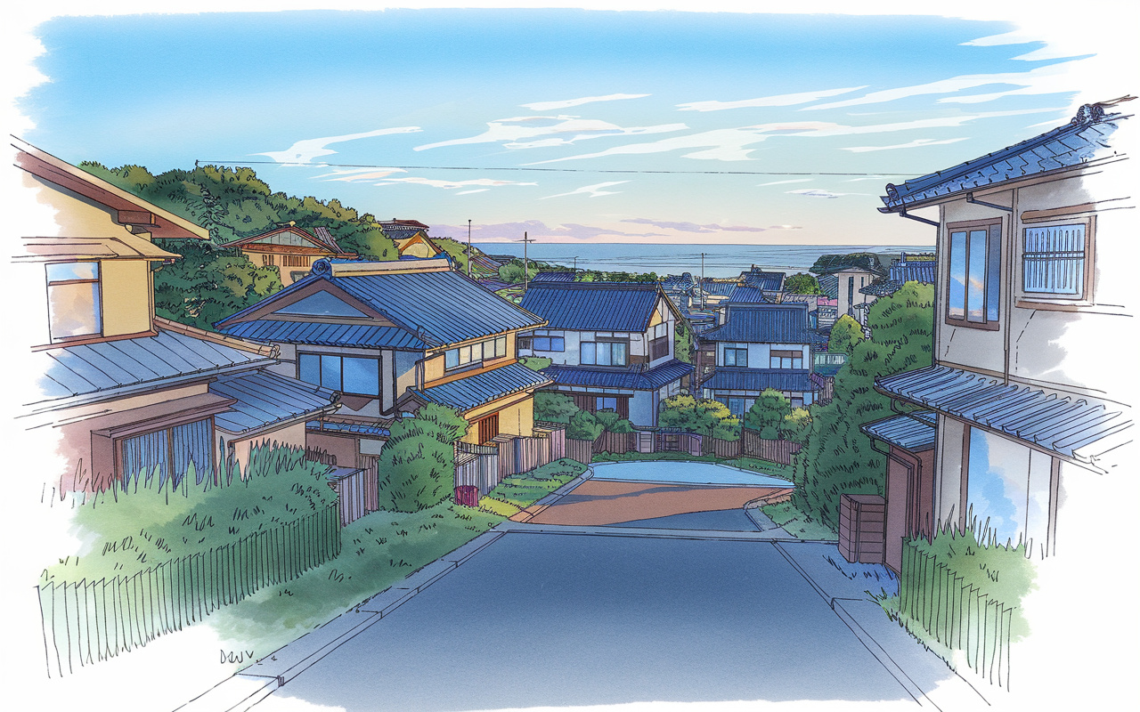 神戸市垂水区の空き家売却法！成功の秘訣は？の画像