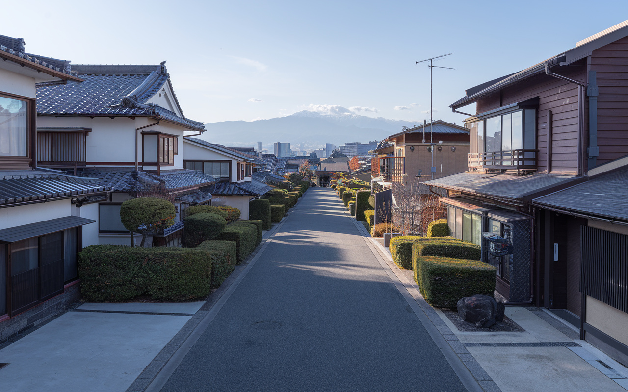 神戸市垂水区の相続不動産売却！成功する方法とは？の画像