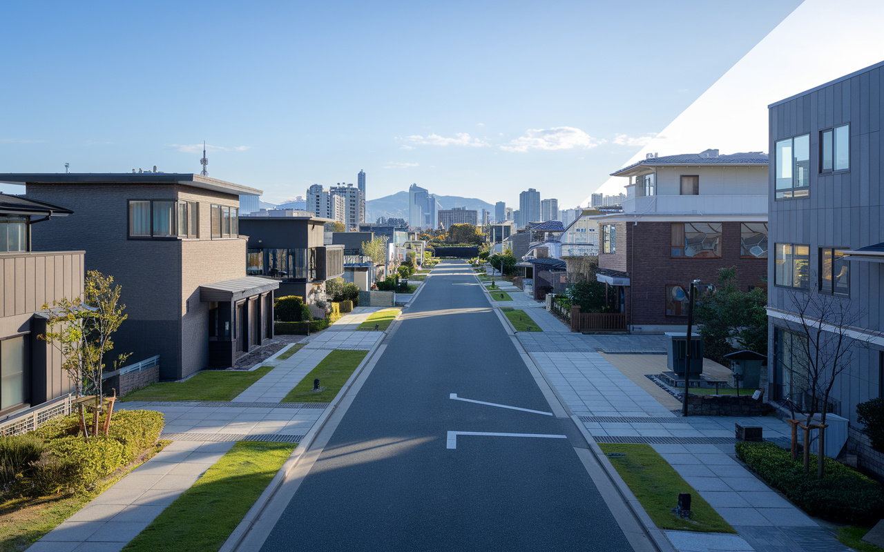 神戸市の不動産相続相談で売却成功の秘訣とは!?の画像
