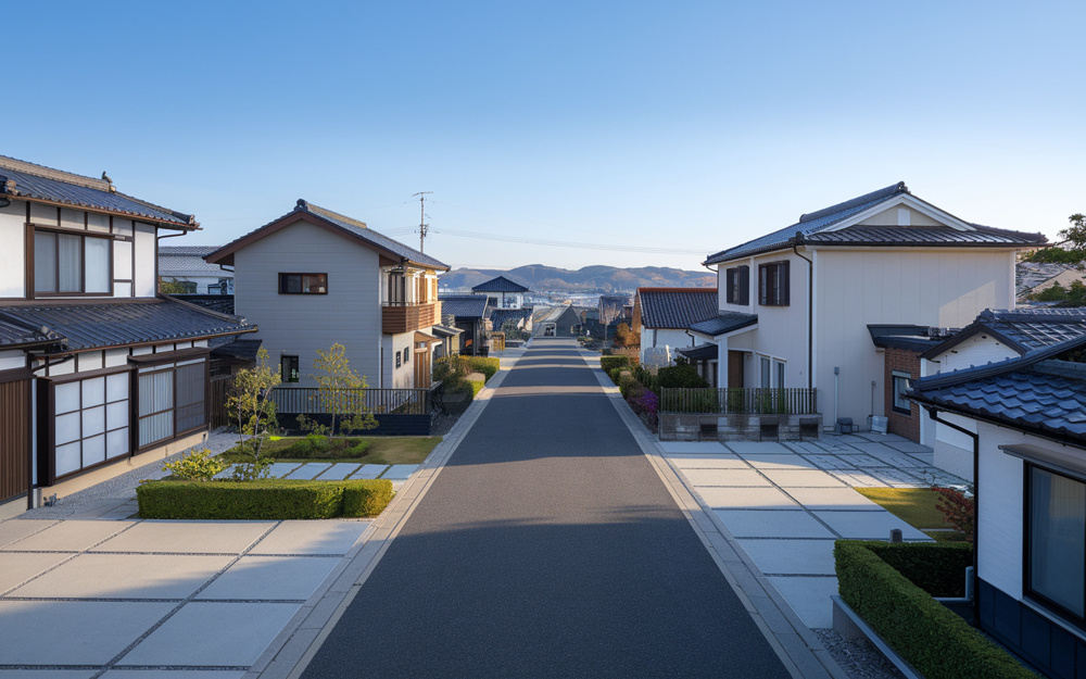 垂水区の相続物件売却！流れと成功の秘訣とは？の画像