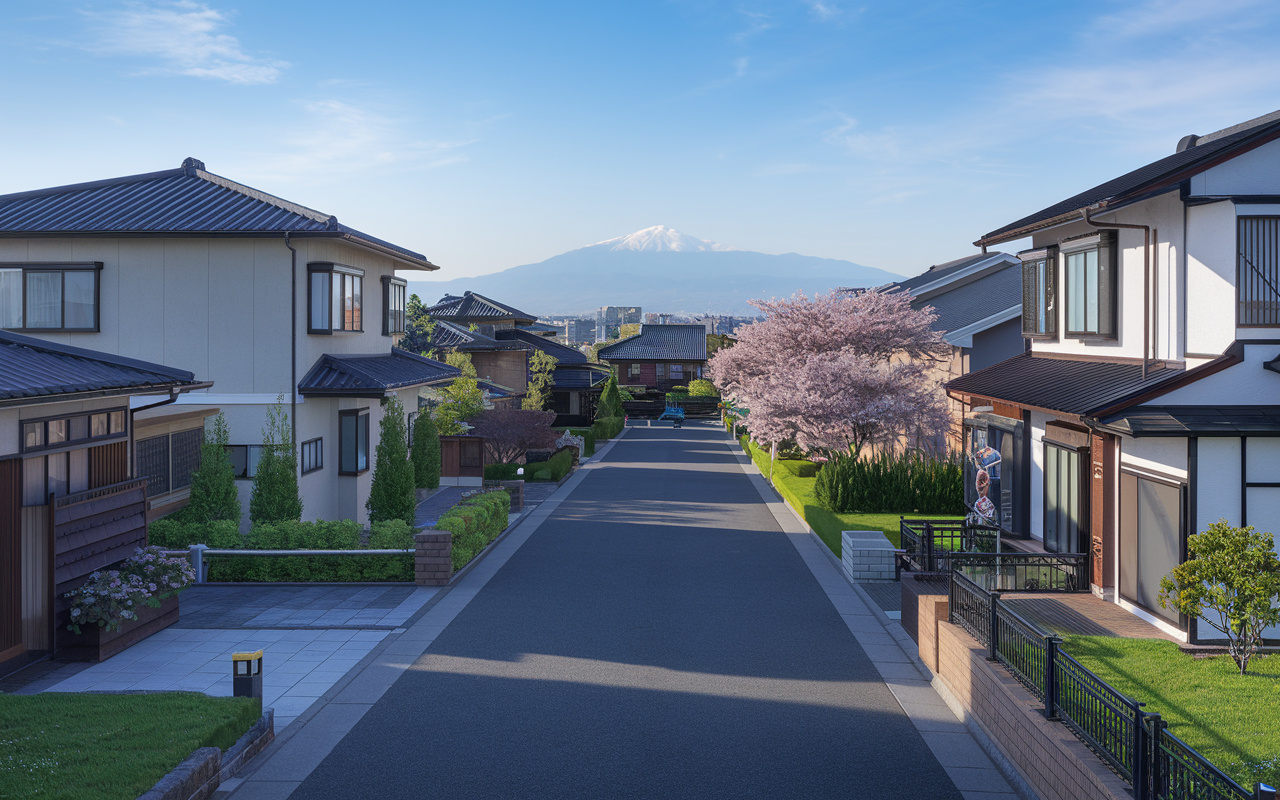 垂水区で住宅ローン審査突破！理想の住まいを手に入れる方法の画像