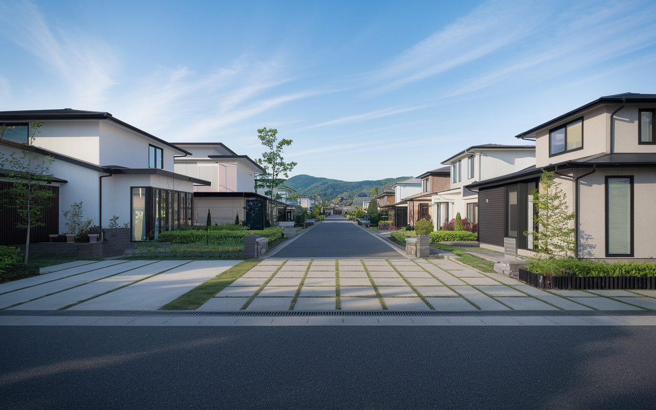 神戸市垂水区で理想のマイホームを手に入れよう！の画像