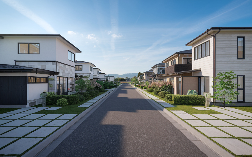 神戸で住宅ローンの悩み解決！垂水区の新生活をサポートの画像