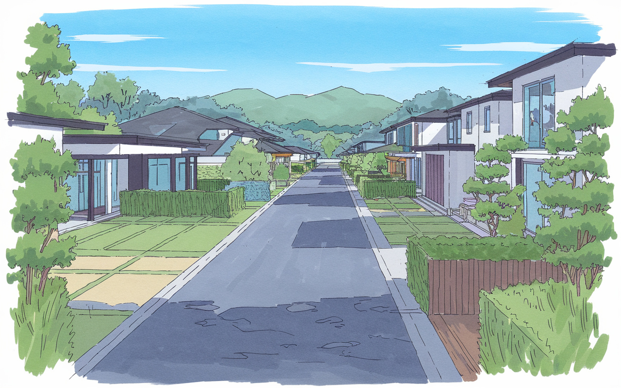 神戸市垂水区で夢の住宅購入!住宅ローン傾向とは?の画像