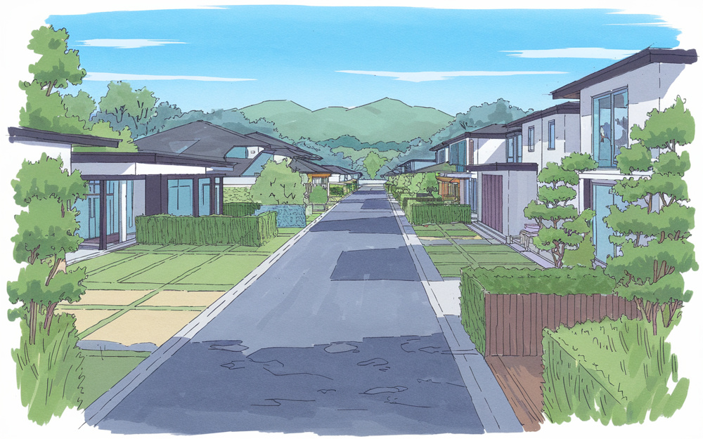 神戸市垂水区で夢の住宅購入！住宅ローン傾向とは？の画像