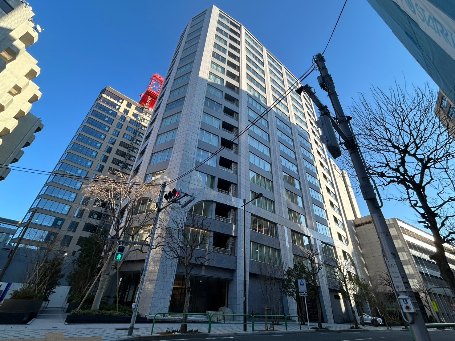 【新着物件】ザ・パークハウスグラン三番町26の画像