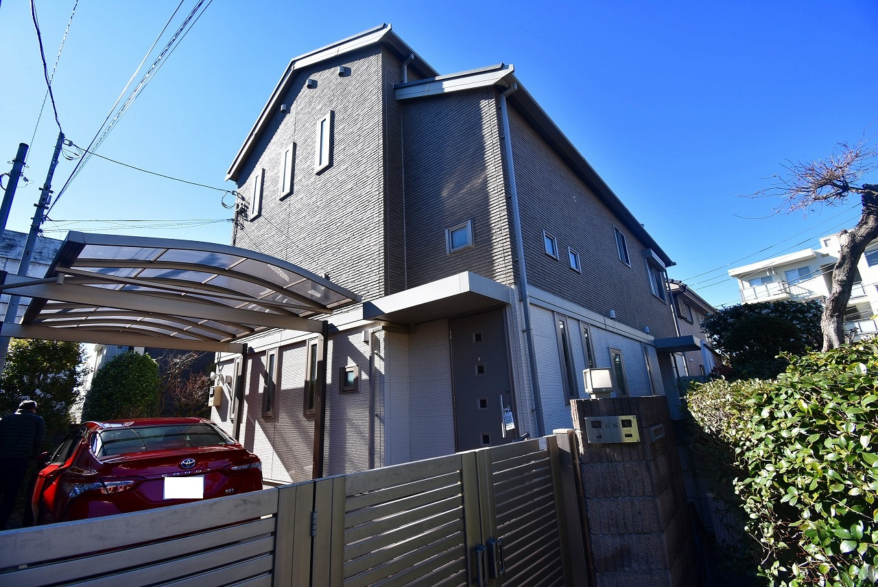 二世帯住宅価格改定のお知らせです！の画像