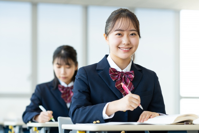 「宇都宮高等学校」の概要