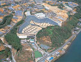 ・浜松市中央区の「平和最終処分場」の概要と施設の特徴をご紹介します！の画像