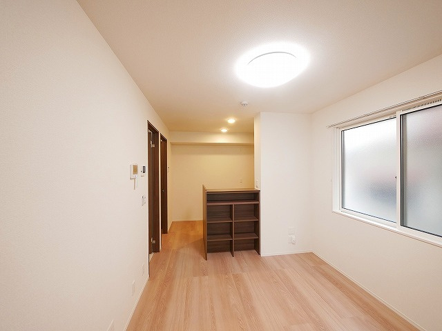 スリジエ新大宮の室内写真1