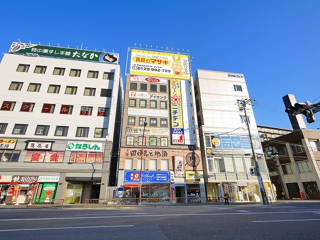 正木ビルの画像