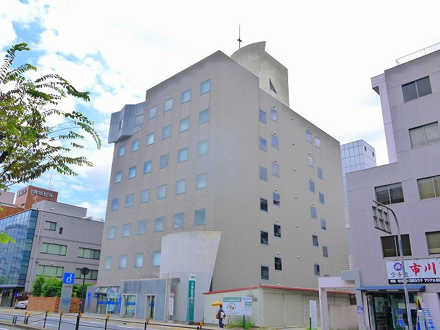 大宮西田ビルの画像