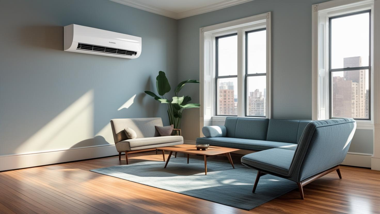 賃貸物件で夏の電気代を節約する方法とは？の画像