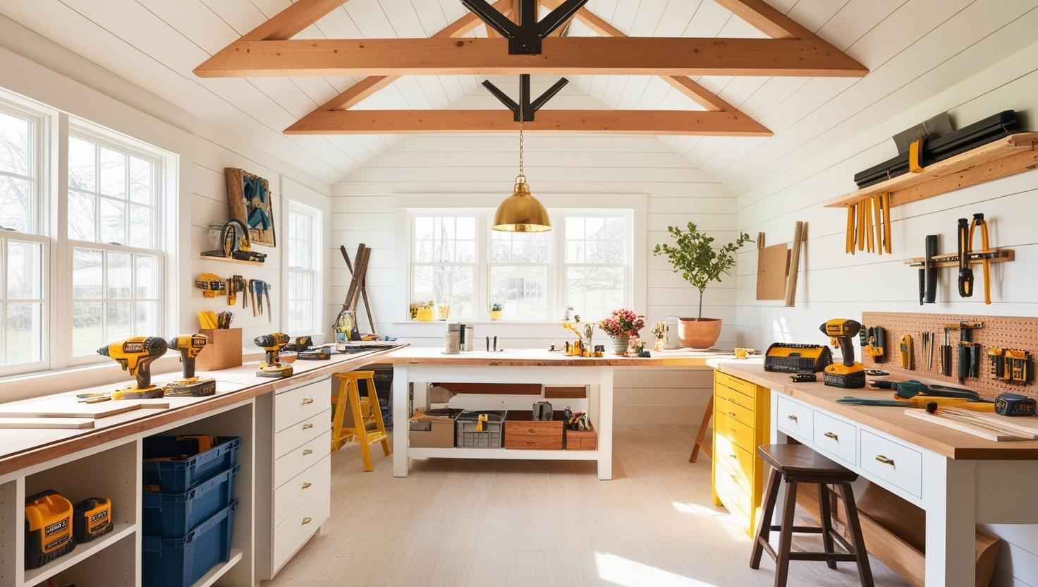 賃貸DIYで原状回復を守るアイディアとは!の画像