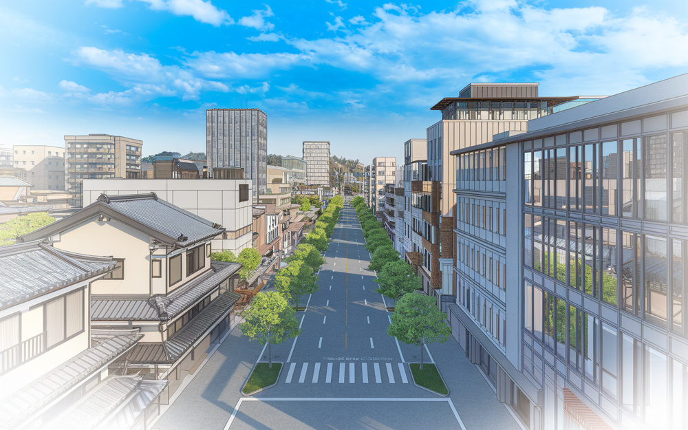 高知市不動産市場の動向を徹底解説！投資チャンスは？の画像