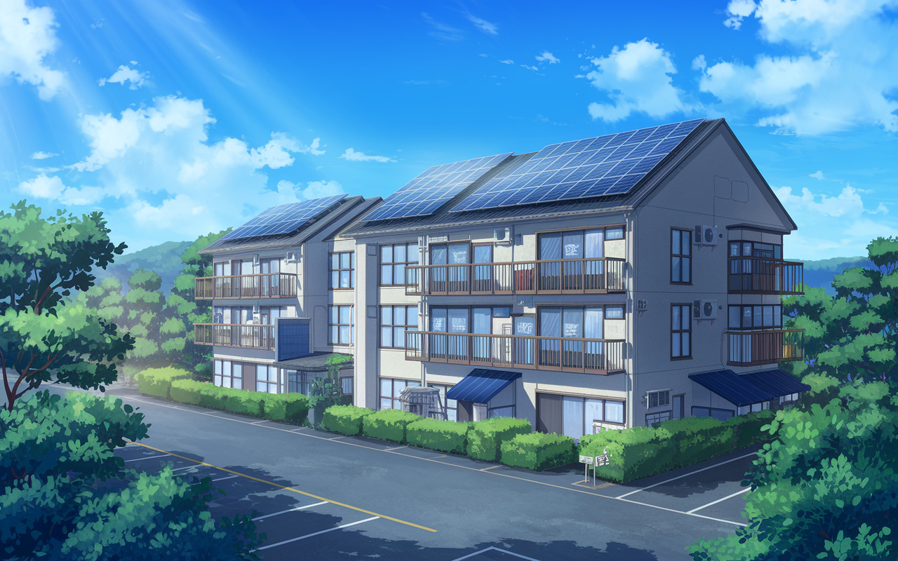 「賃貸物件のエネルギー選び徹底比較！最適解は？」の画像